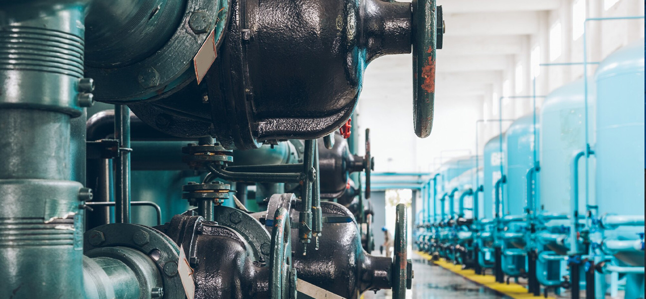 Khách sạn Grand Plaza – Hệ bơm nước nóng heatpump
