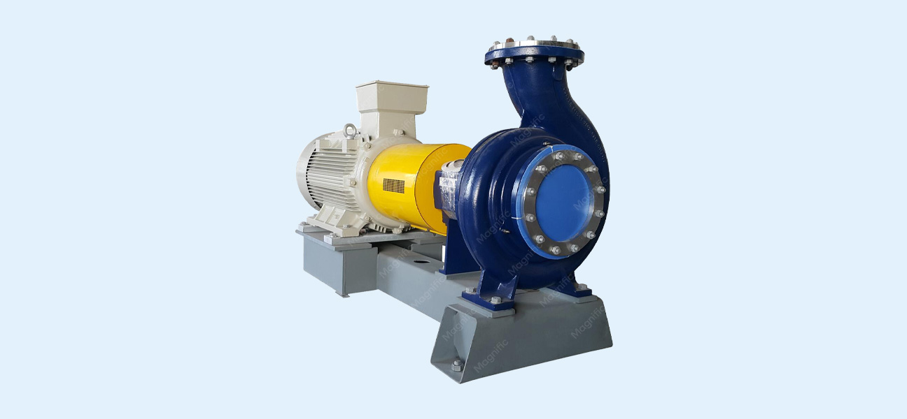 Bơm định lượng OBL M64 lưu lượng thấp vận hành ổn định